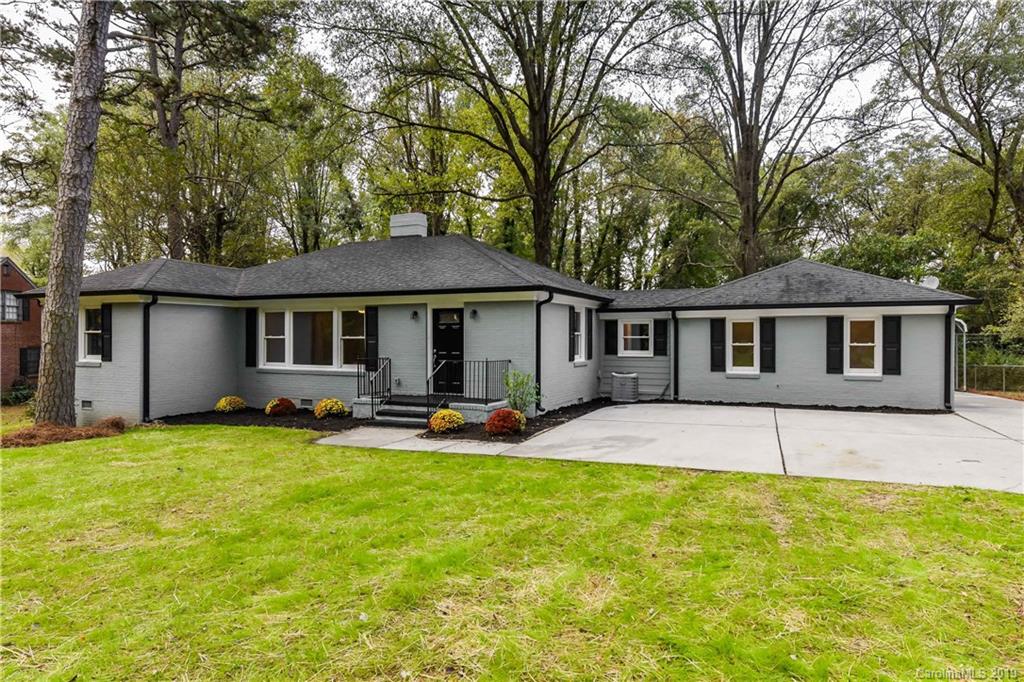 1415 Crystal Road Charlotte, NC 28205 - Photo 3 of 31 Gallery Image 3