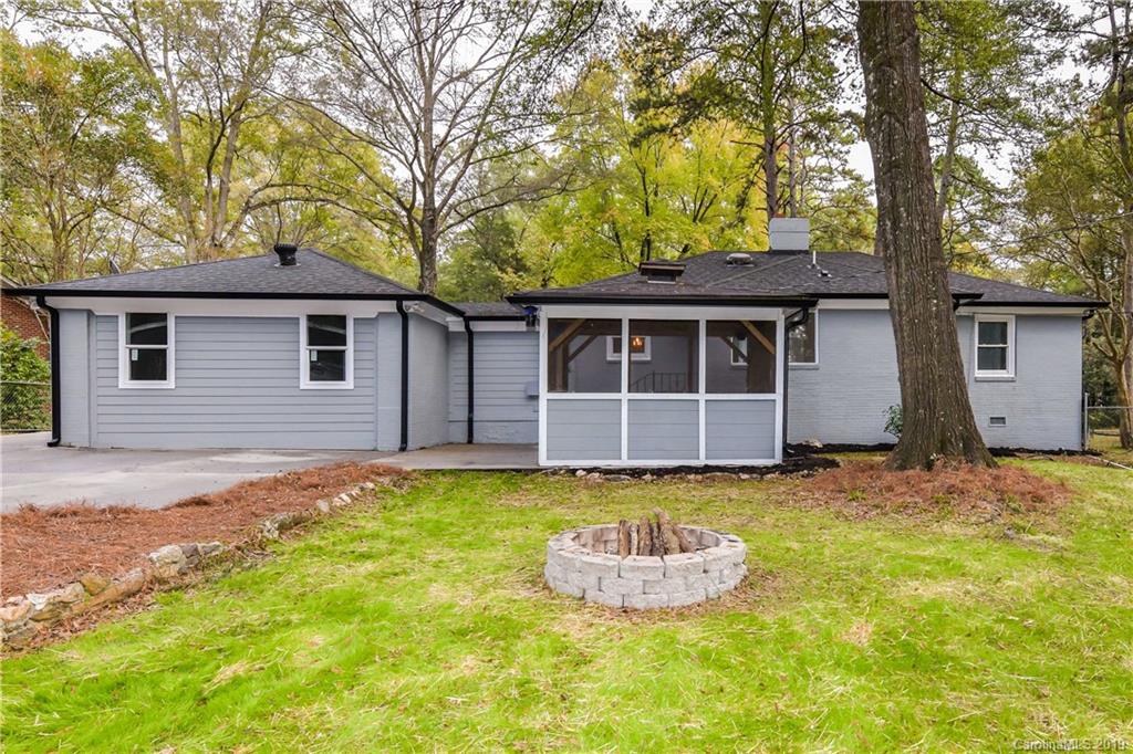 1415 Crystal Road Charlotte, NC 28205 - Photo 27 of 31 Gallery Image 27