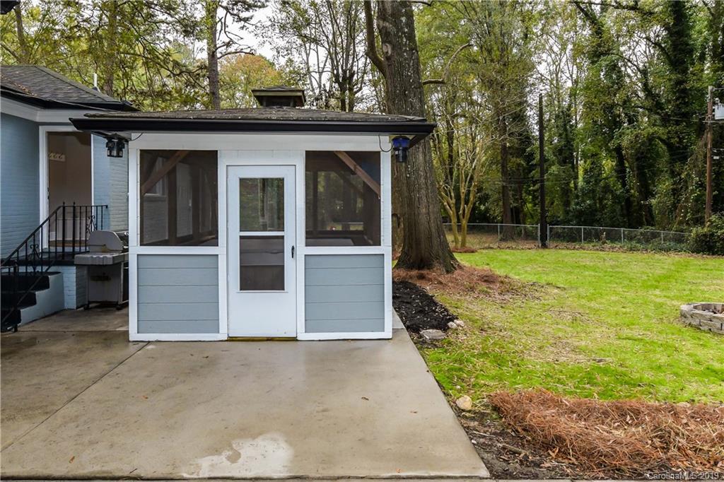 1415 Crystal Road Charlotte, NC 28205 - Photo 28 of 31 Gallery Image 28