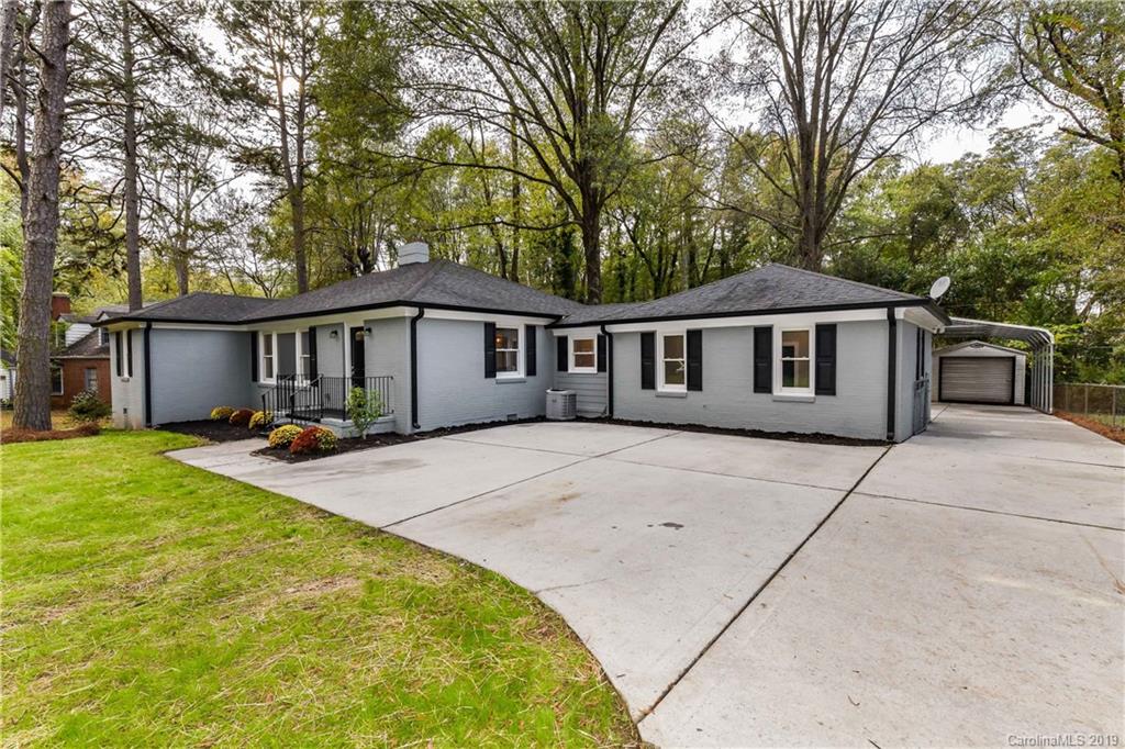 1415 Crystal Road Charlotte, NC 28205 - Photo 4 of 31 Gallery Image 4