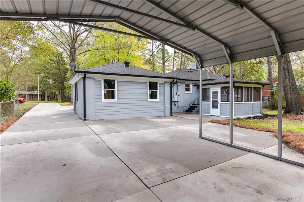 1415 Crystal Road Charlotte, NC 28205 - Photo 31 of 31 Gallery Image 31