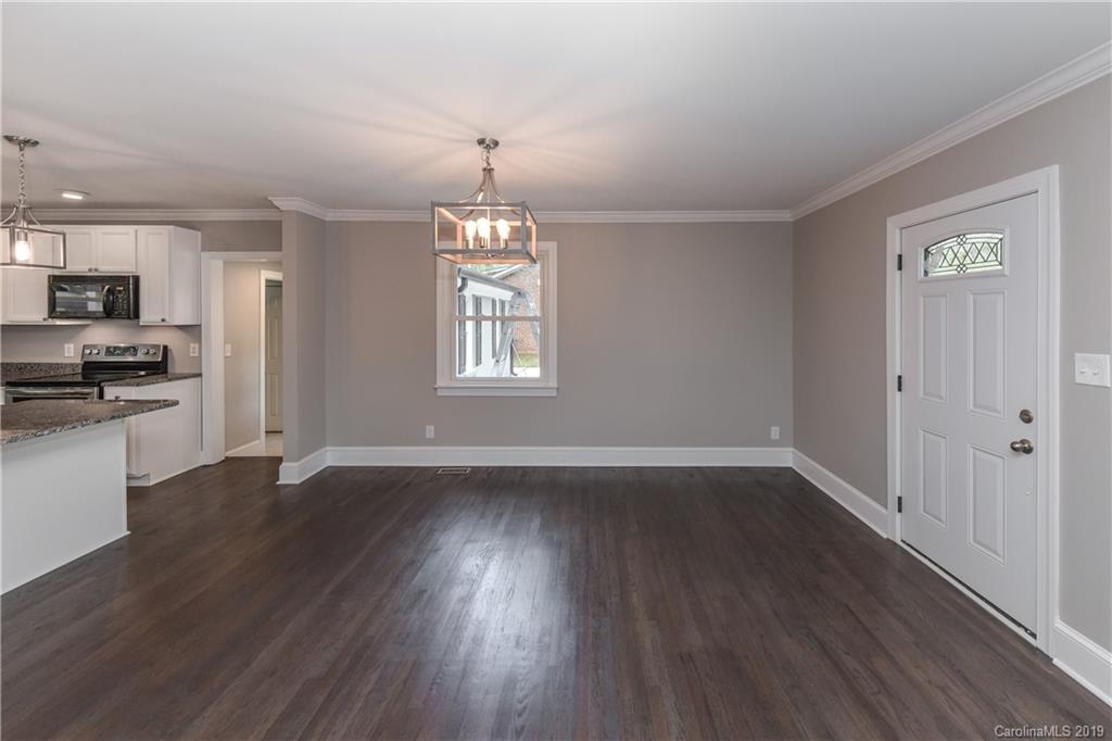 1415 Crystal Road Charlotte, NC 28205 - Photo 6 of 31 Gallery Image 6