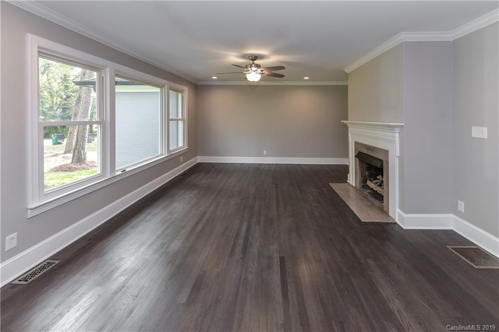 1415 Crystal Road Charlotte, NC 28205 - Photo 7 of 31 Gallery Image 7