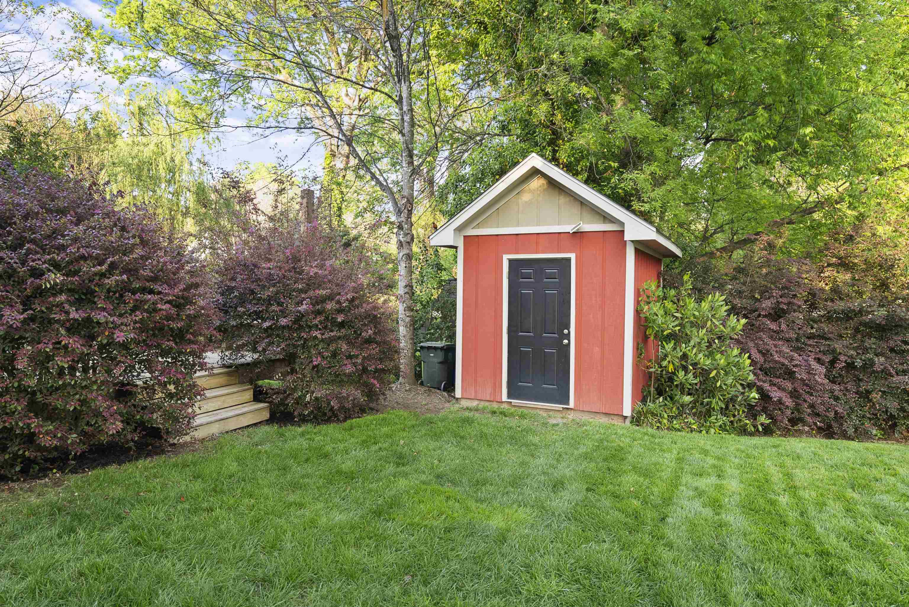 313 Cooke Street Raleigh, NC 27601 - Photo 24 of 25 Photo 24