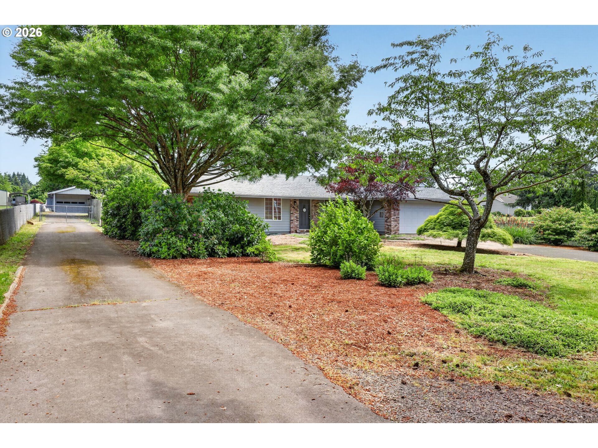 22280 South Kamrath Road Beavercreek, OR 97004 - Photo 2 of 48