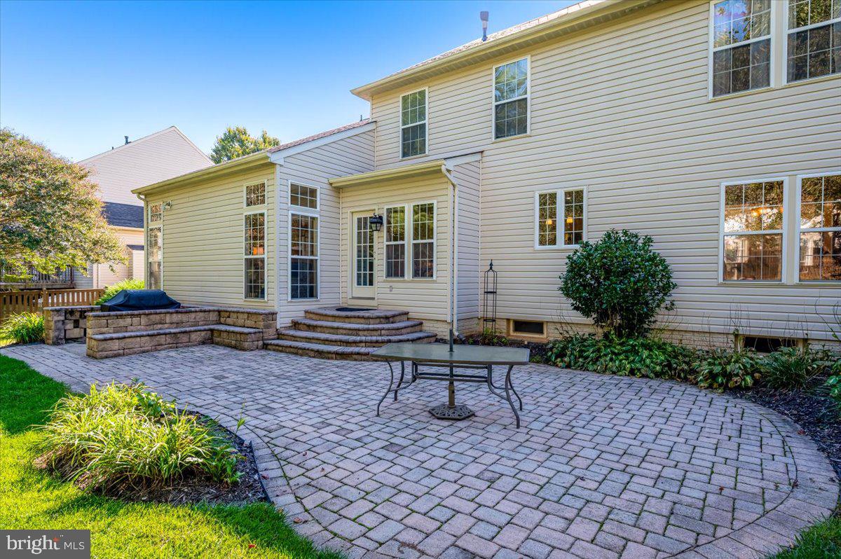 11224 Chaucers Ridge Court Laurel, MD 20723 - Photo 43 of 48 Gallery Image 43