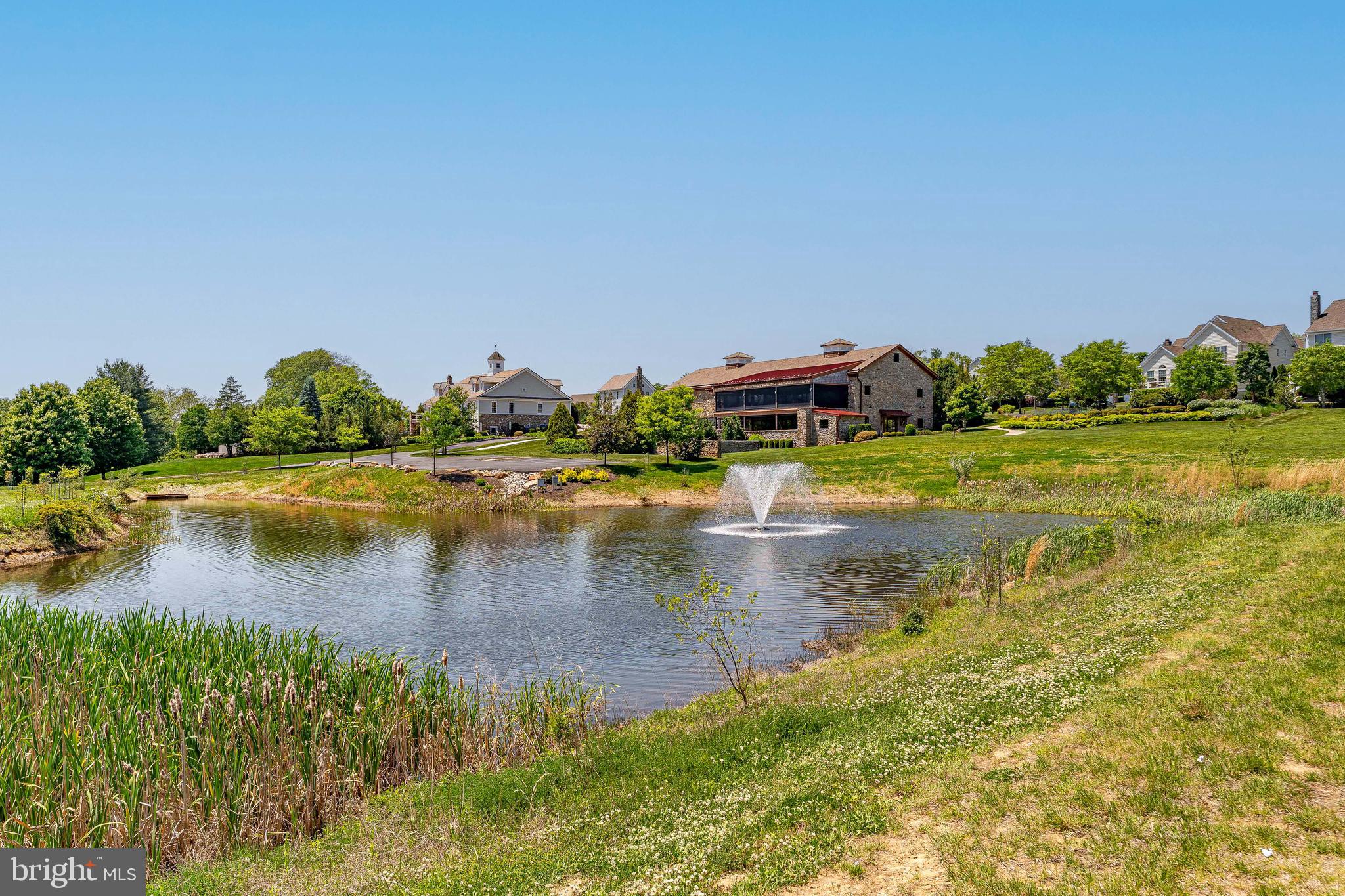 3858 Meadow View Farm Road Newtown Square, PA 19073 - Photo 66 of 69