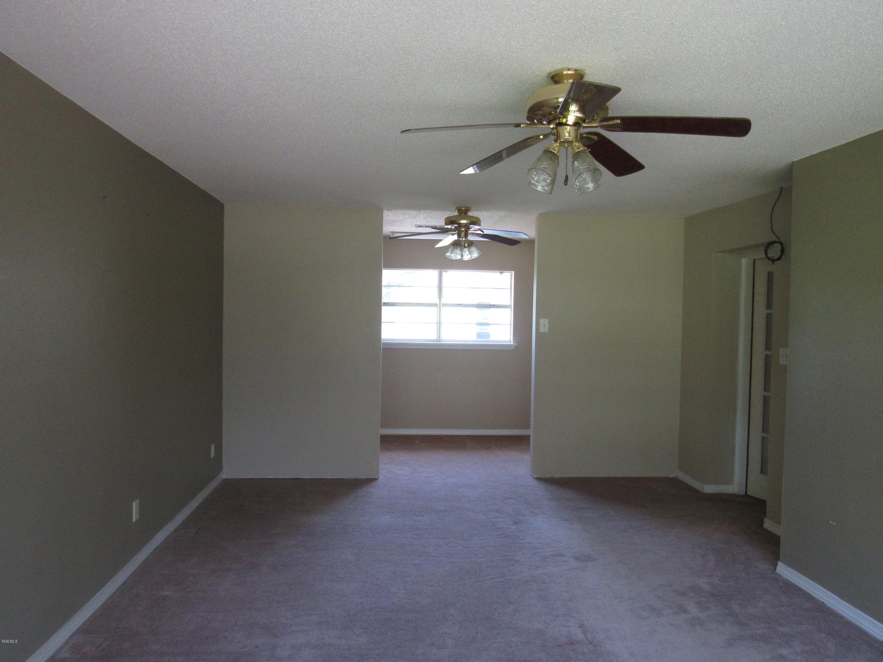 76 Herscel Mitchell Road Picayune, MS 39466 - Photo 8 of 25 MASTER BEDROOM VIEW 2