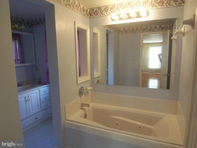 118 Hamilton Road Sterling, VA 20165 - Photo 4 of 15 Master Bath