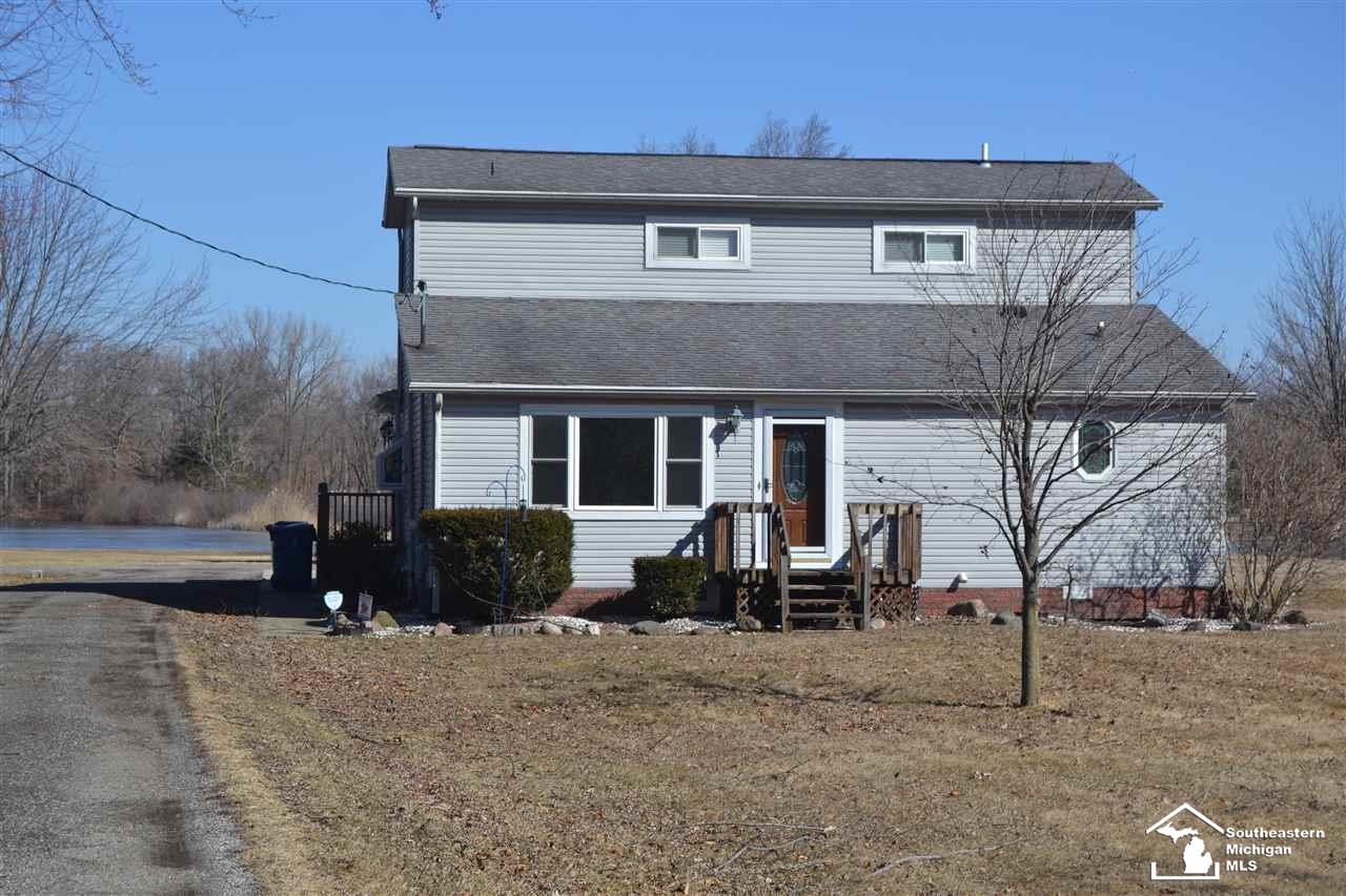 1822 Stumpmier Road Monroe, MI 48162 - Photo 27 of 27