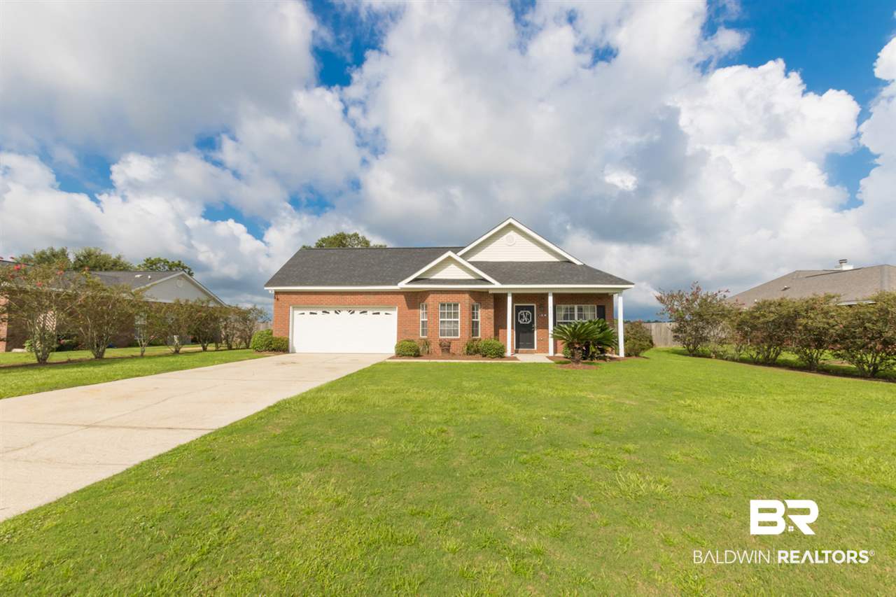 9363 Basse Street Elberta, AL 36530 - Photo 2 of 28