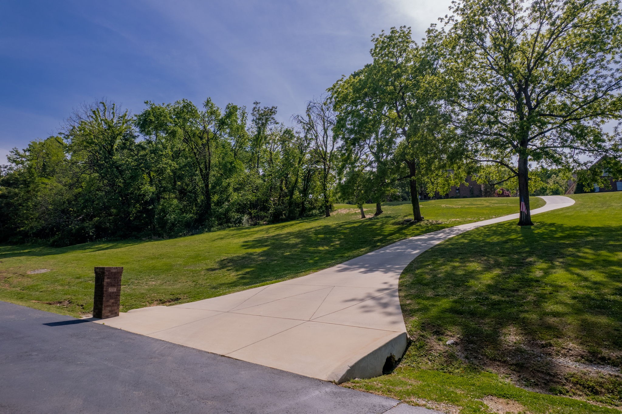126 Hidden Valley Road Arrington, TN 37014 - Photo 3 of 82