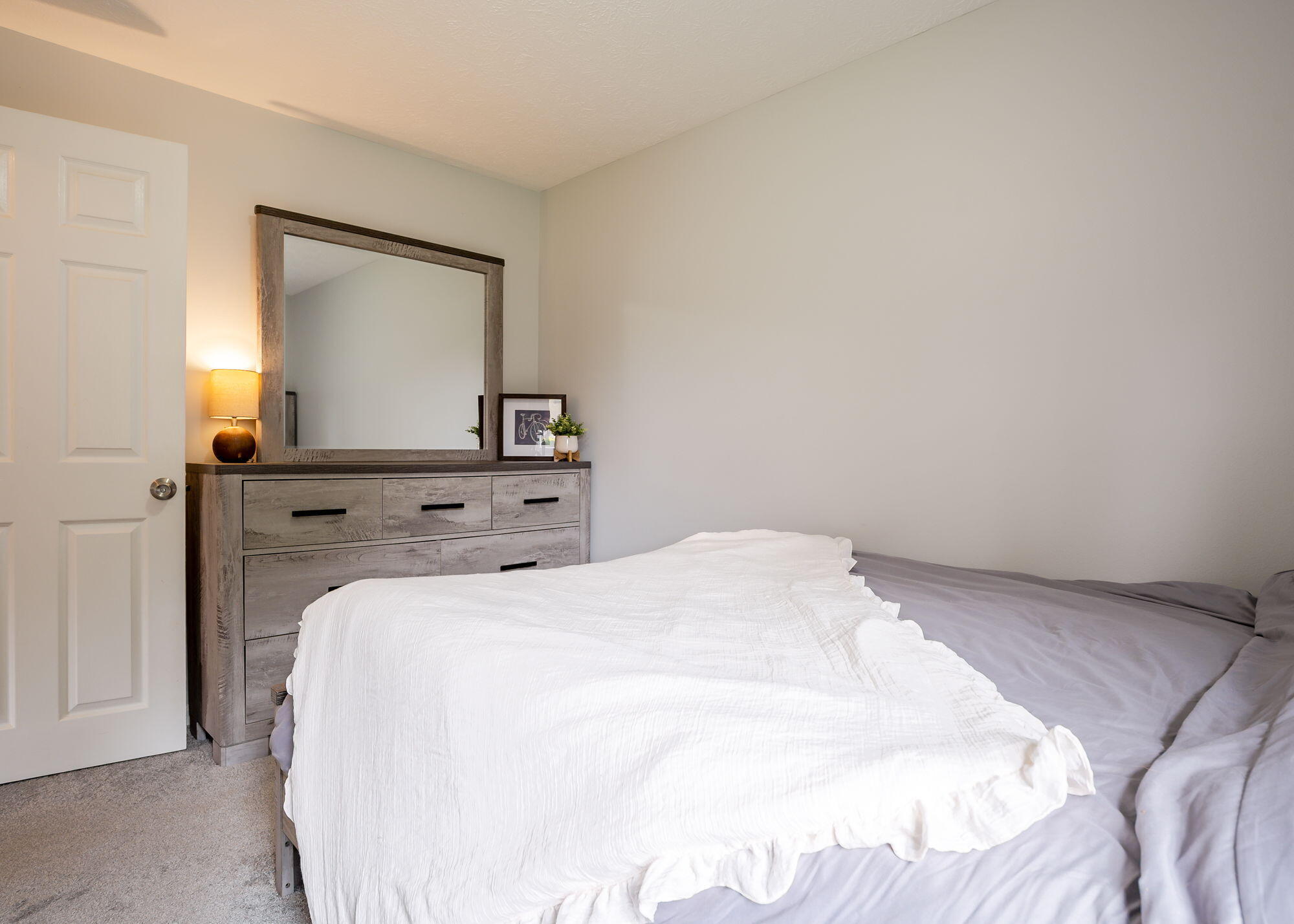 17 Christopher Road Gorham, ME 04038 - Photo 21 of 43 3rd Bedroom