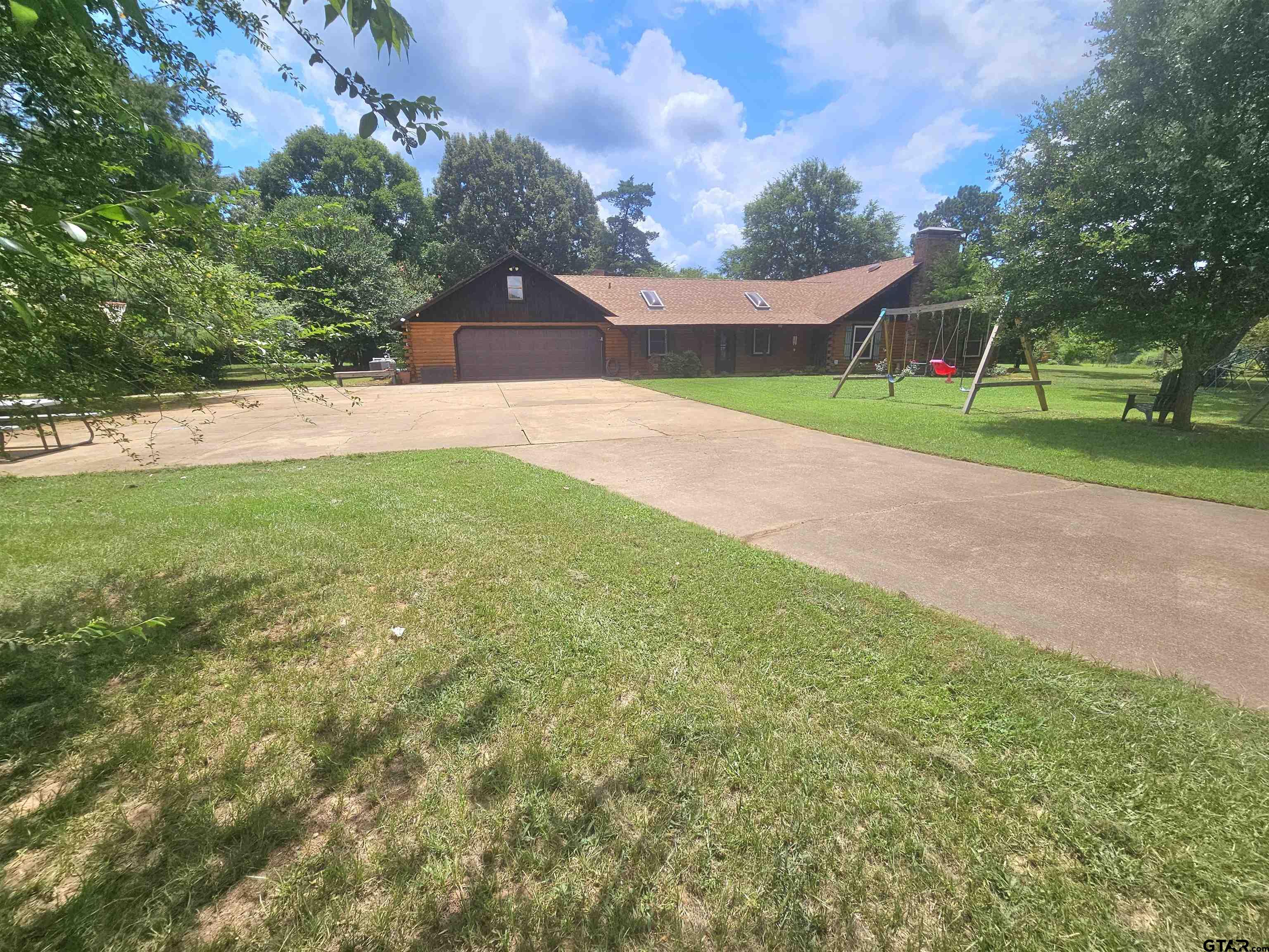 395 Bolding Road Marshall, TX 75670 - Photo 13 of 15