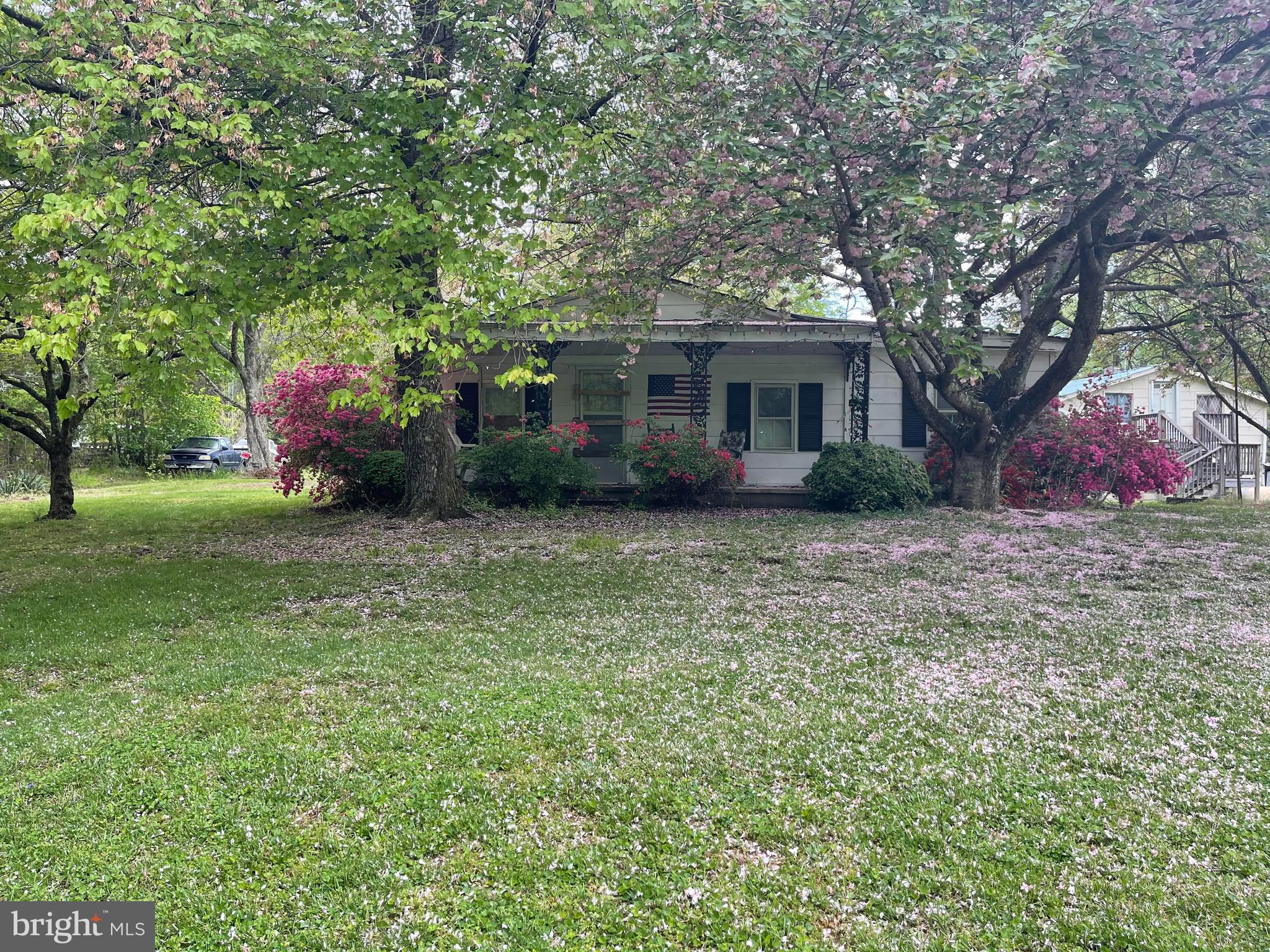 57 Sandy Ridge Road Fredericksburg, VA 22405 - Photo 1 of 7 Gallery Image 1