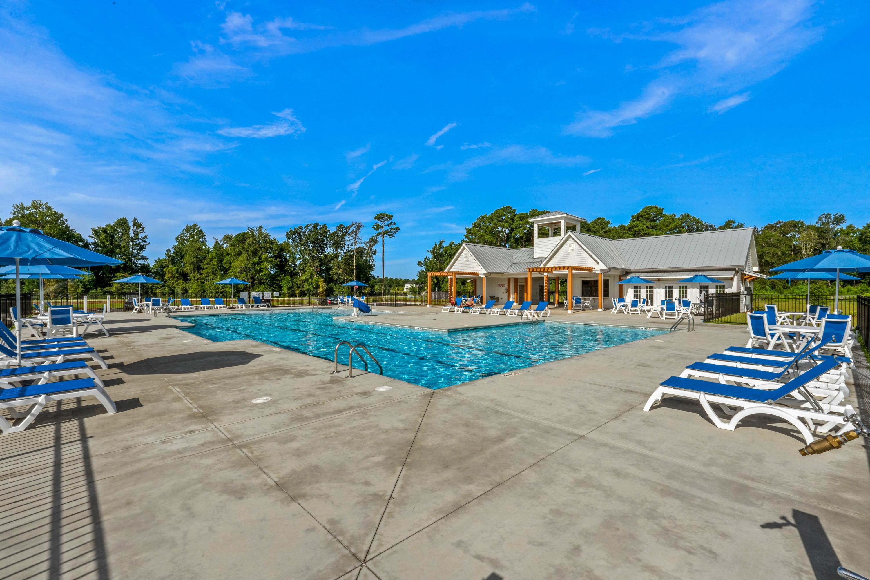 2740 Tranquility Loop Longs, SC 29568 - Photo 50 of 54