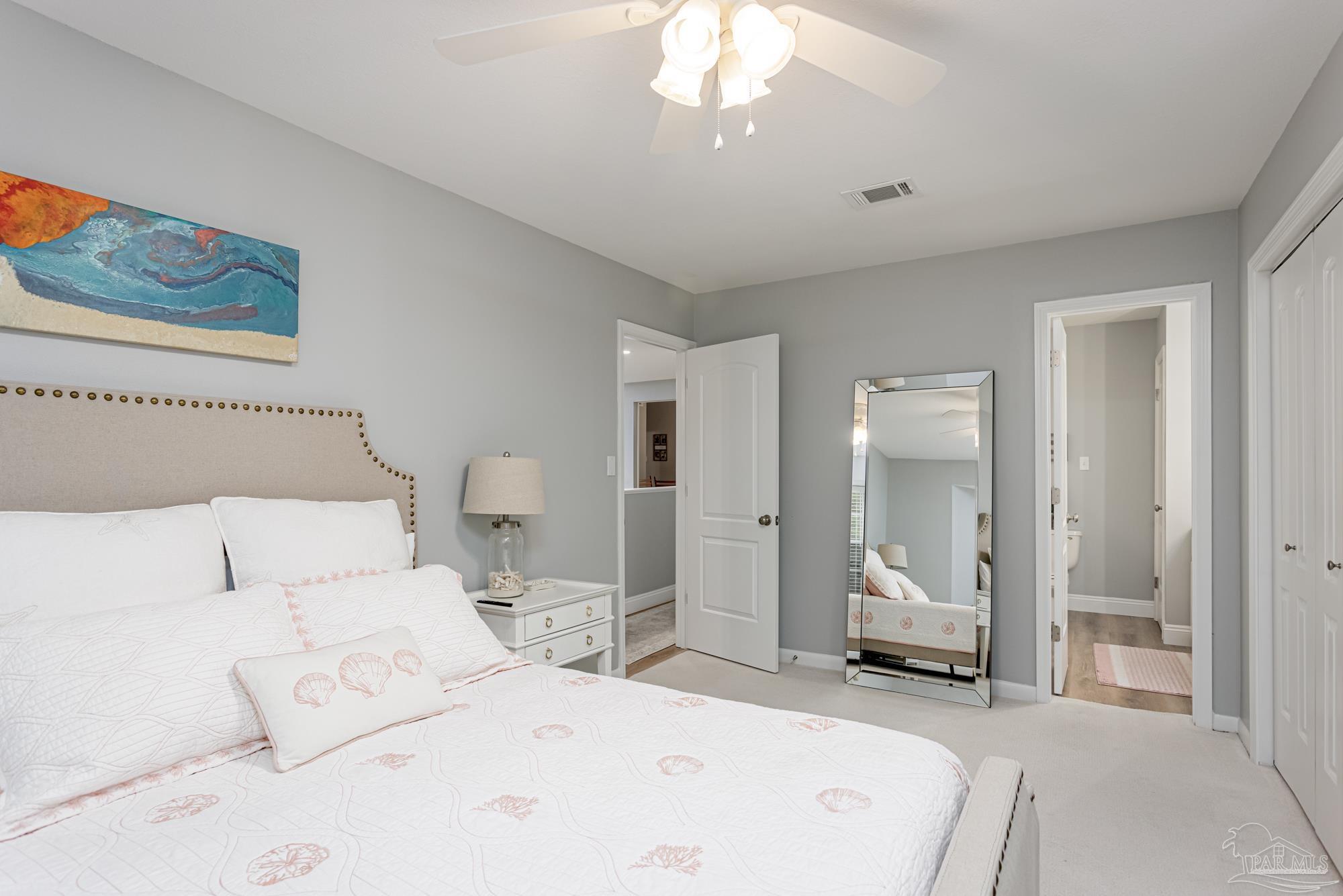 6315 Rambler Drive Pensacola, FL 32505 - Photo 20 of 41