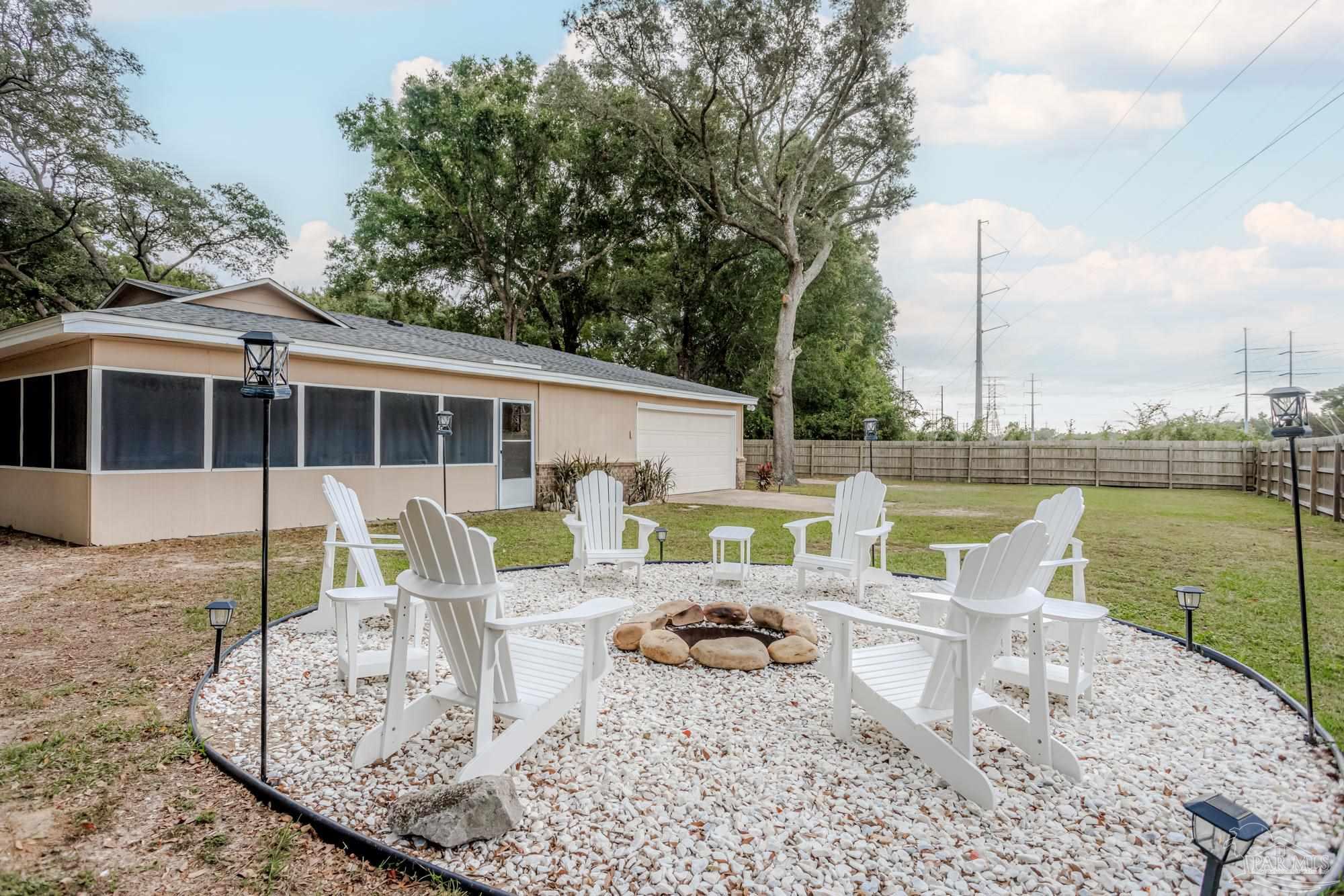 6315 Rambler Drive Pensacola, FL 32505 - Photo 29 of 41