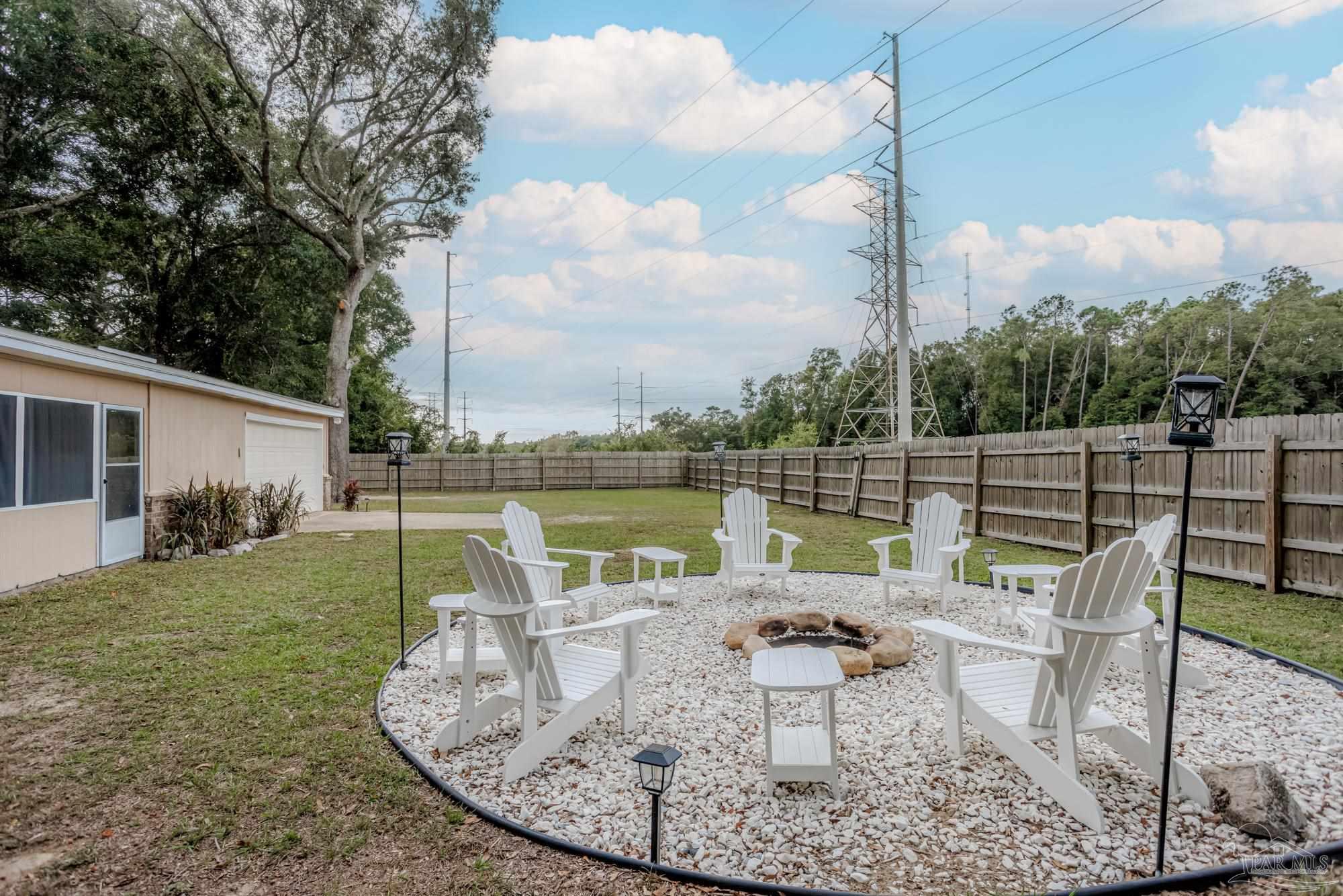 6315 Rambler Drive Pensacola, FL 32505 - Photo 30 of 41