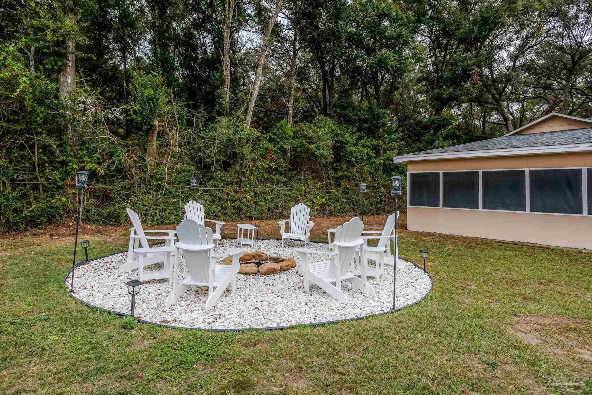 6315 Rambler Drive Pensacola, FL 32505 - Photo 31 of 41