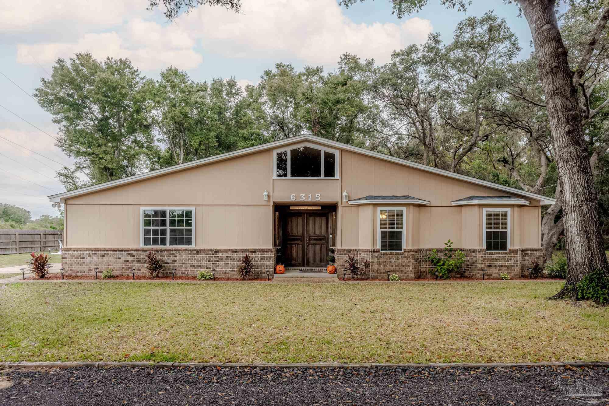 6315 Rambler Drive Pensacola, FL 32505 - Photo 33 of 41