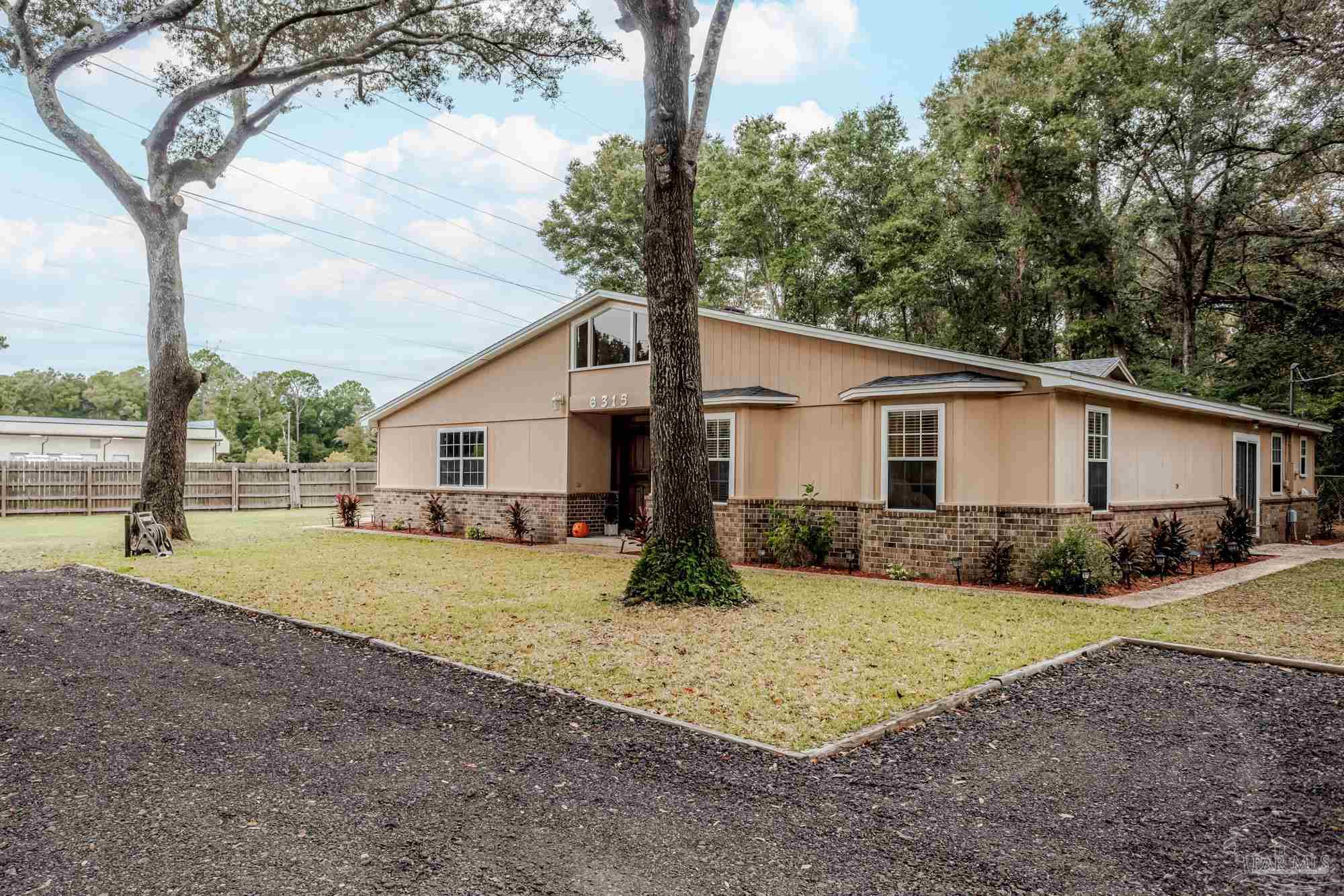 6315 Rambler Drive Pensacola, FL 32505 - Photo 34 of 41