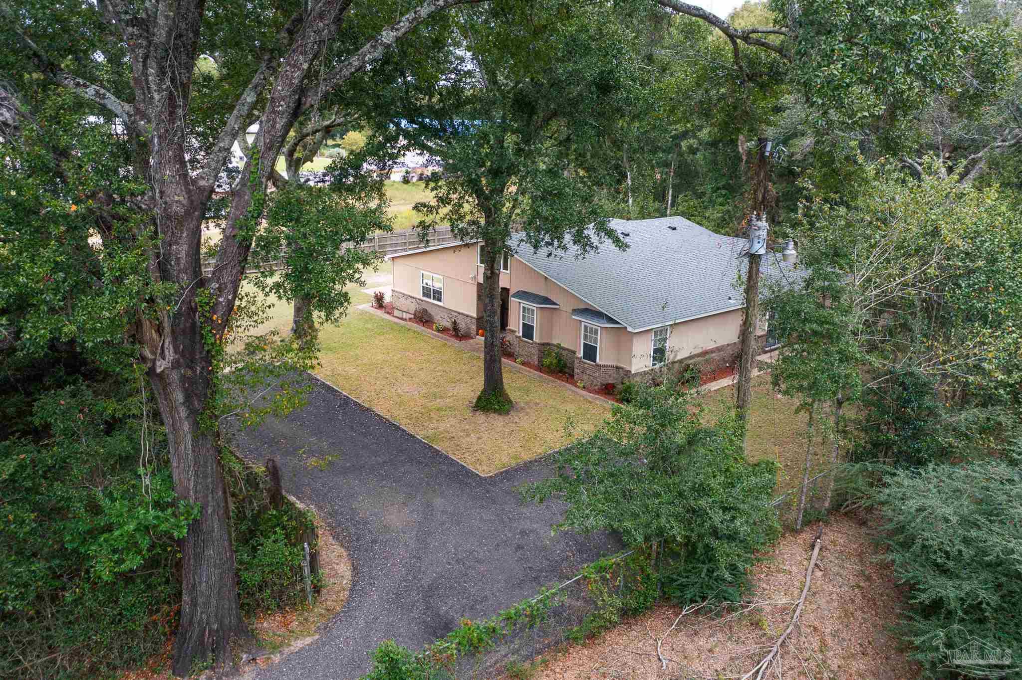 6315 Rambler Drive Pensacola, FL 32505 - Photo 36 of 41