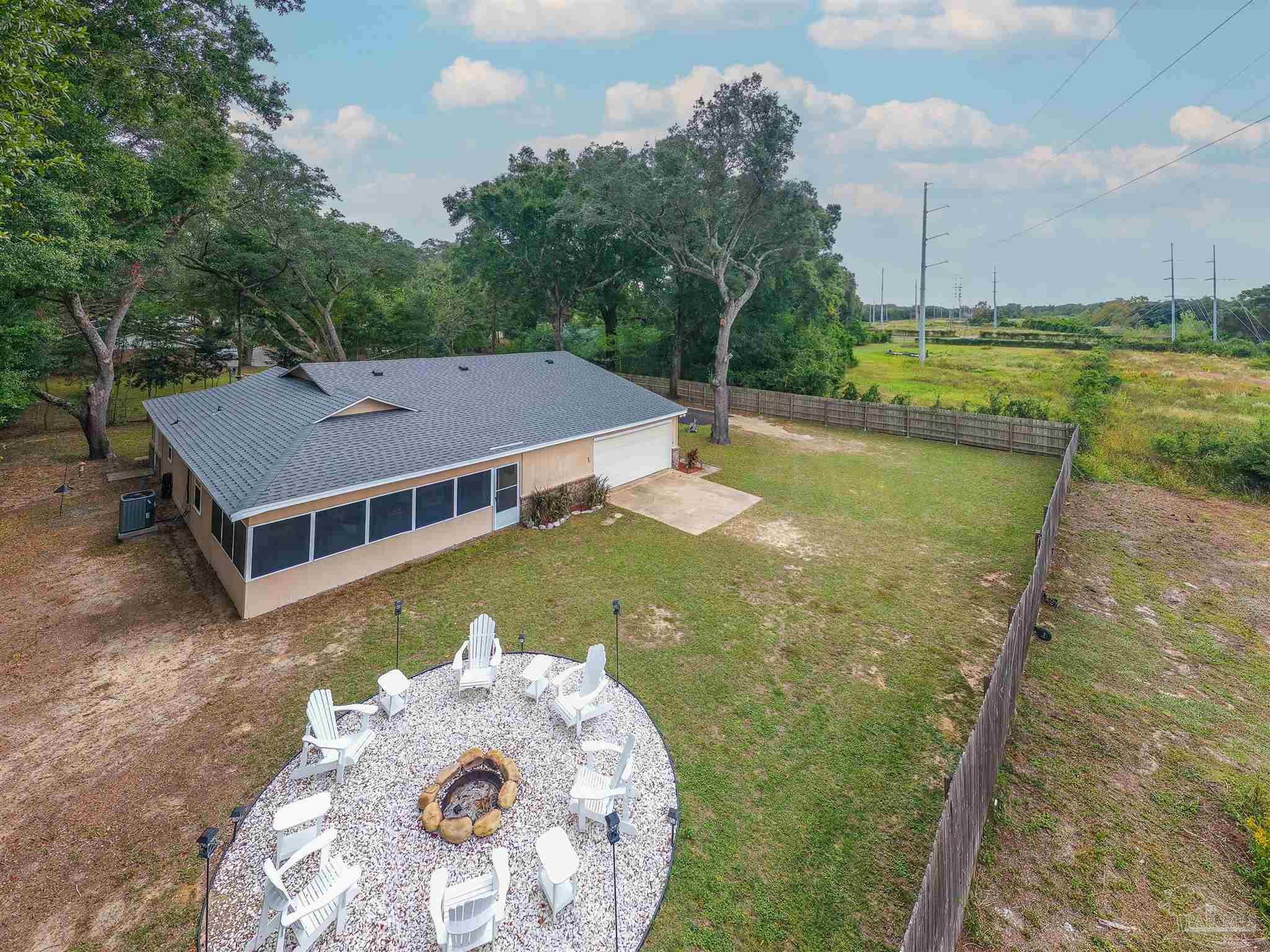 6315 Rambler Drive Pensacola, FL 32505 - Photo 38 of 41