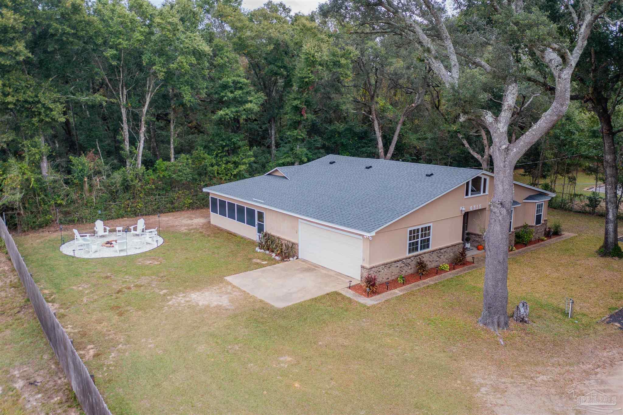 6315 Rambler Drive Pensacola, FL 32505 - Photo 39 of 41