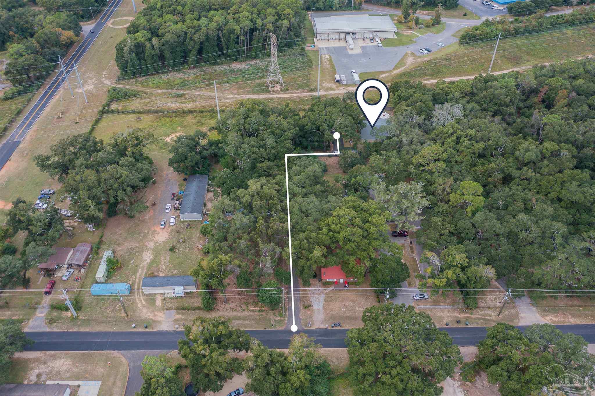 6315 Rambler Drive Pensacola, FL 32505 - Photo 41 of 41