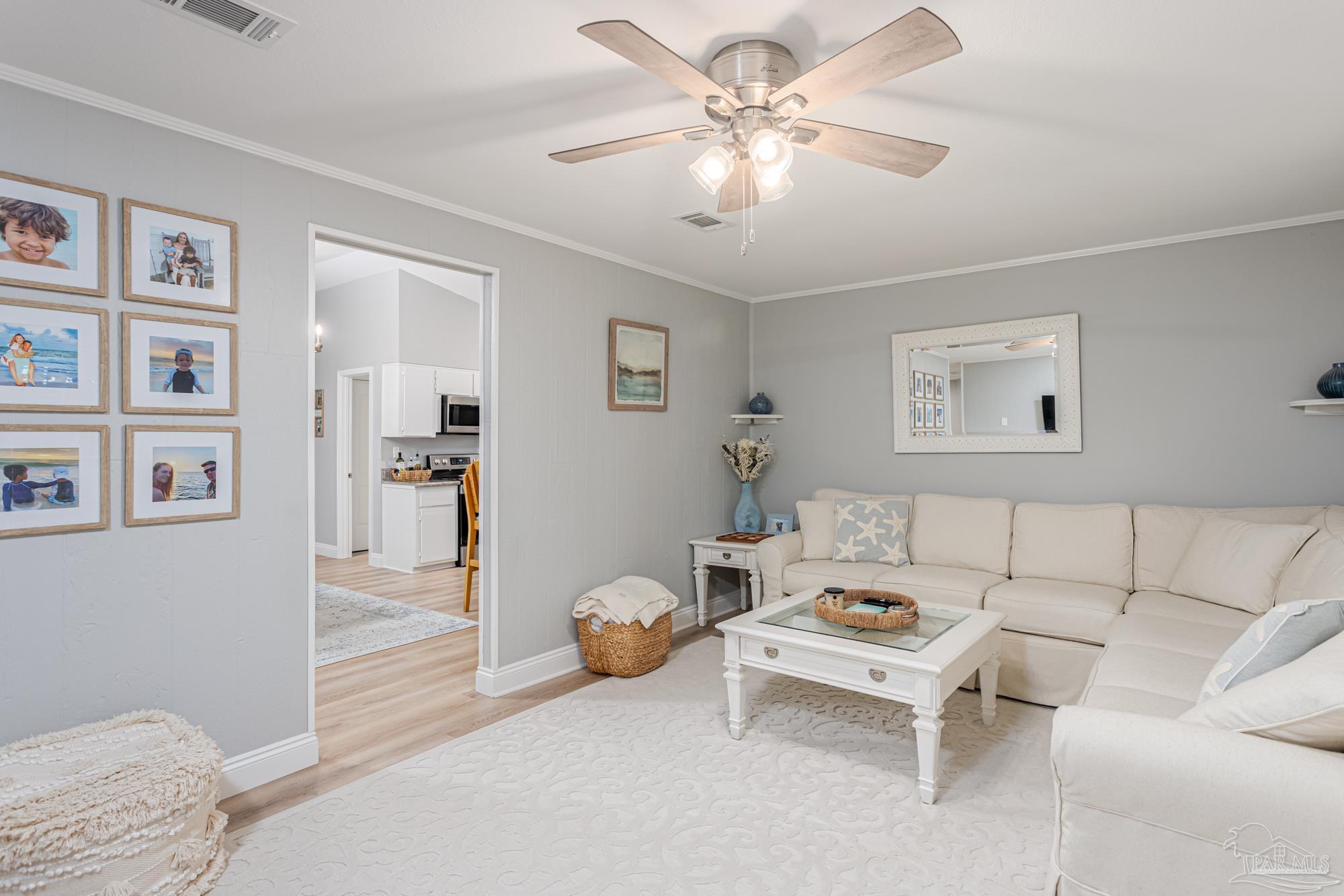 6315 Rambler Drive Pensacola, FL 32505 - Photo 8 of 41