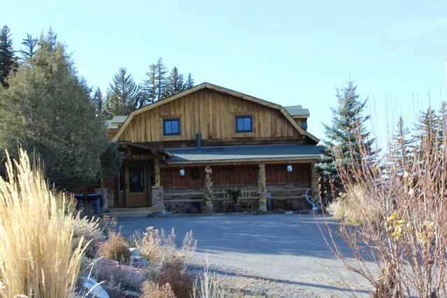 $1,155,000 | 65 Bald Mountain Road, Dubois, WY 82513