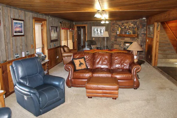 $1,155,000 | 65 Bald Mountain Road, Dubois, WY 82513