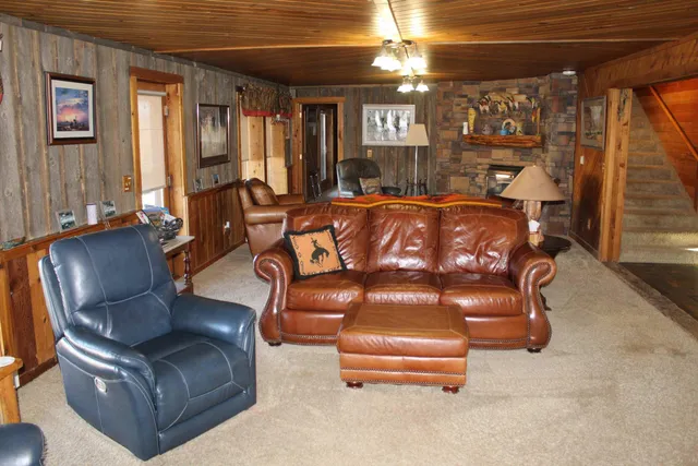 $1,155,000 | 65 Bald Mountain Road, Dubois, WY 82513