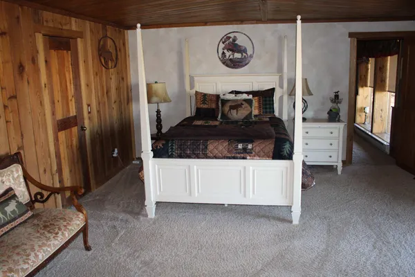 $1,155,000 | 65 Bald Mountain Road, Dubois, WY 82513