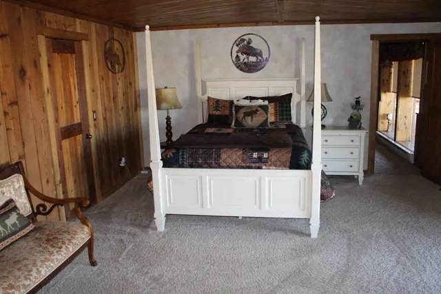 $1,155,000 | 65 Bald Mountain Road, Dubois, WY 82513