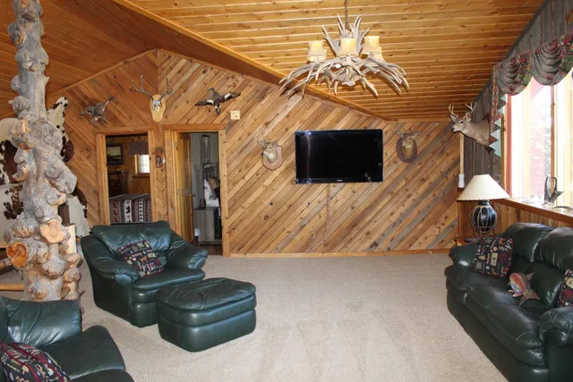 $1,155,000 | 65 Bald Mountain Road, Dubois, WY 82513