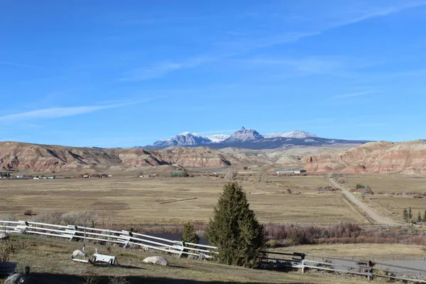 $1,155,000 | 65 Bald Mountain Road, Dubois, WY 82513