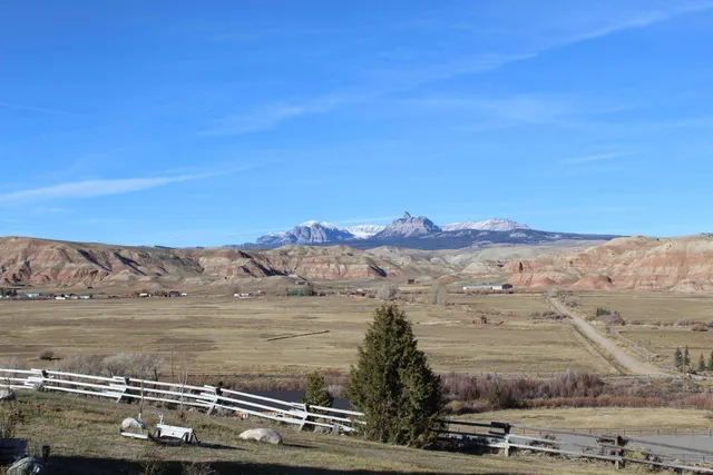 $1,155,000 | 65 Bald Mountain Road, Dubois, WY 82513