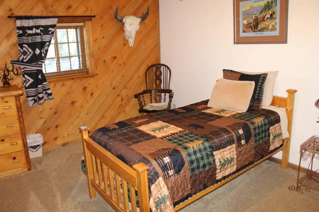 $1,155,000 | 65 Bald Mountain Road, Dubois, WY 82513