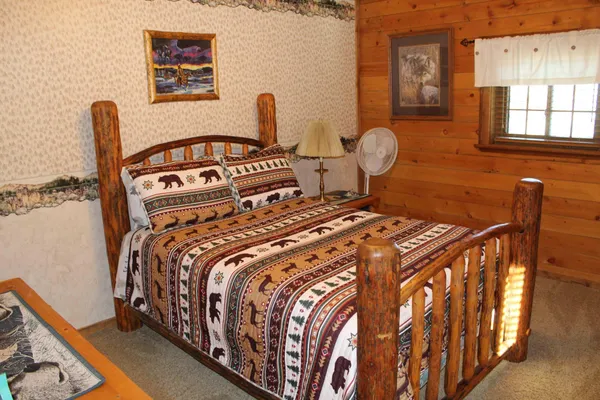 $1,155,000 | 65 Bald Mountain Road, Dubois, WY 82513