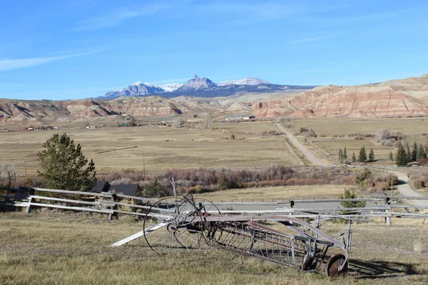 $1,155,000 | 65 Bald Mountain Road, Dubois, WY 82513
