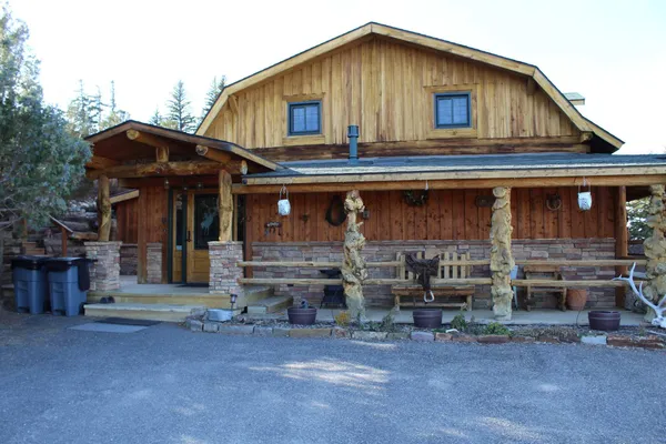 $1,155,000 | 65 Bald Mountain Road, Dubois, WY 82513