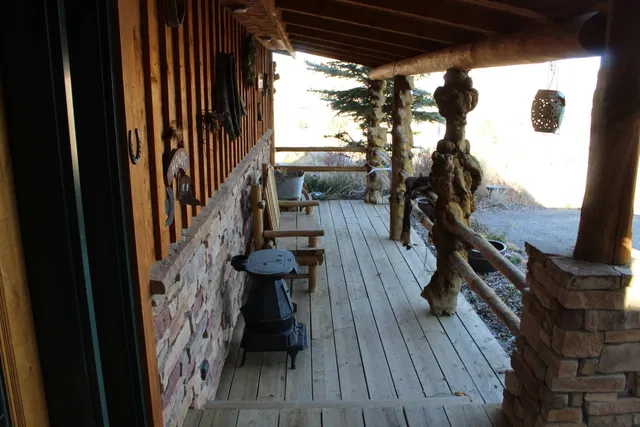 $1,155,000 | 65 Bald Mountain Road, Dubois, WY 82513