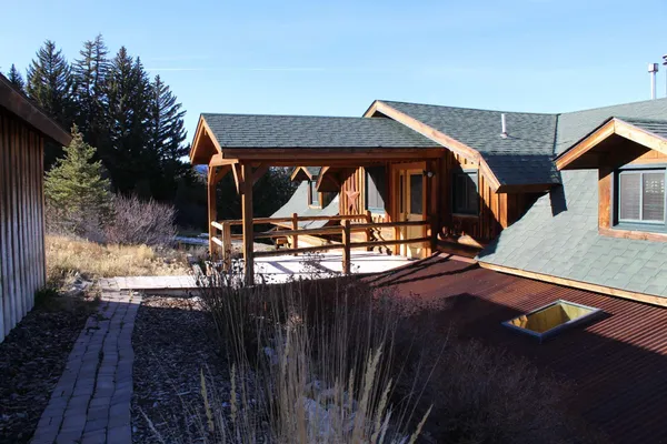 $1,155,000 | 65 Bald Mountain Road, Dubois, WY 82513