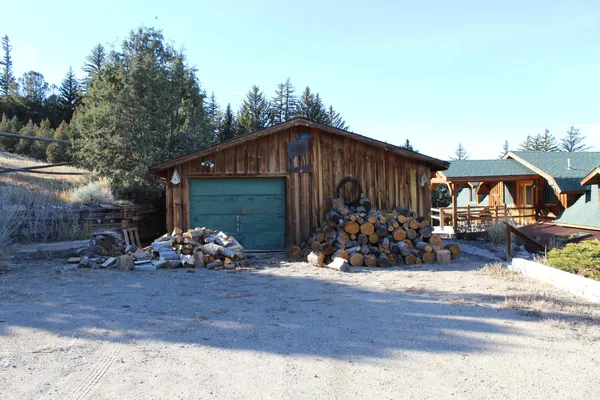 $1,155,000 | 65 Bald Mountain Road, Dubois, WY 82513