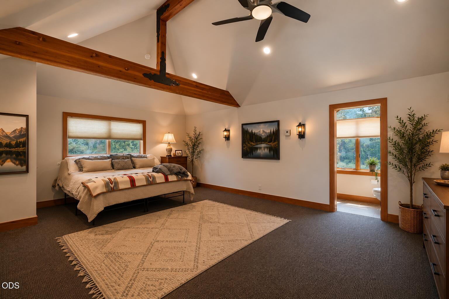 67480 Cloverdale Road Bend, OR 97703 - Photo 24 of 62
