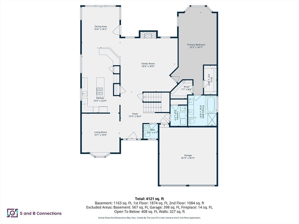 13 Fairways Lane Methuen, MA 01844 - Photo 40 of 42