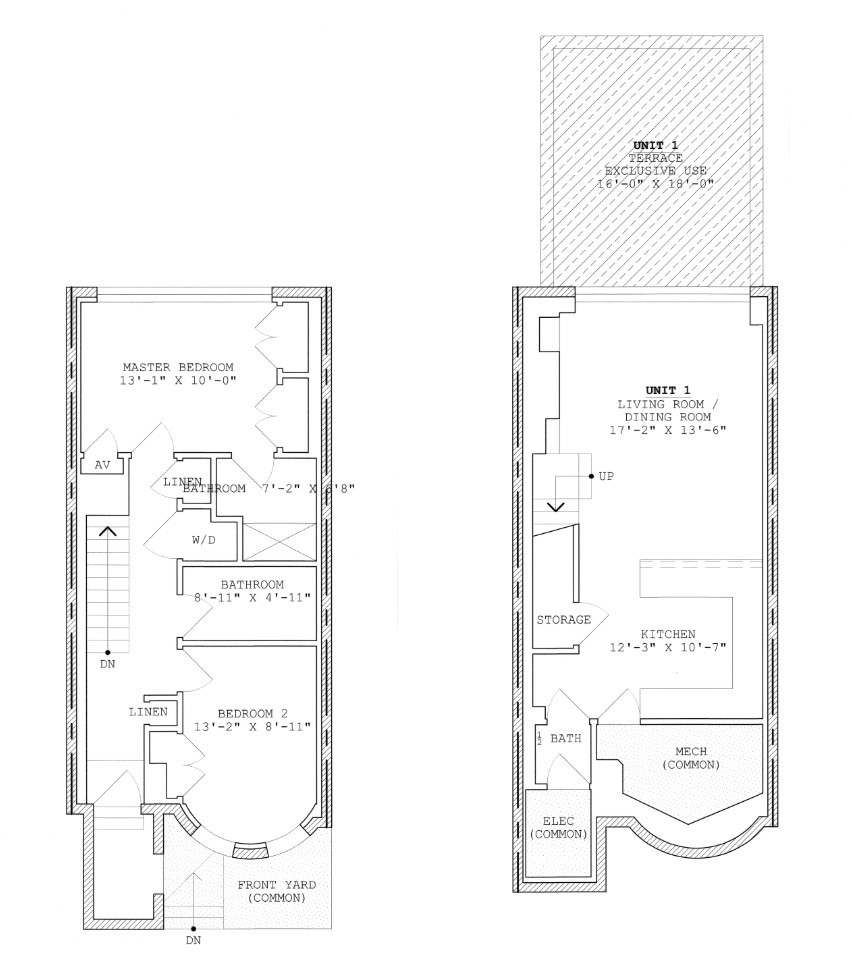 22 Appleton Street, Unit 1 Boston, MA 02116 - Photo 18 of 18 Gallery Image 18