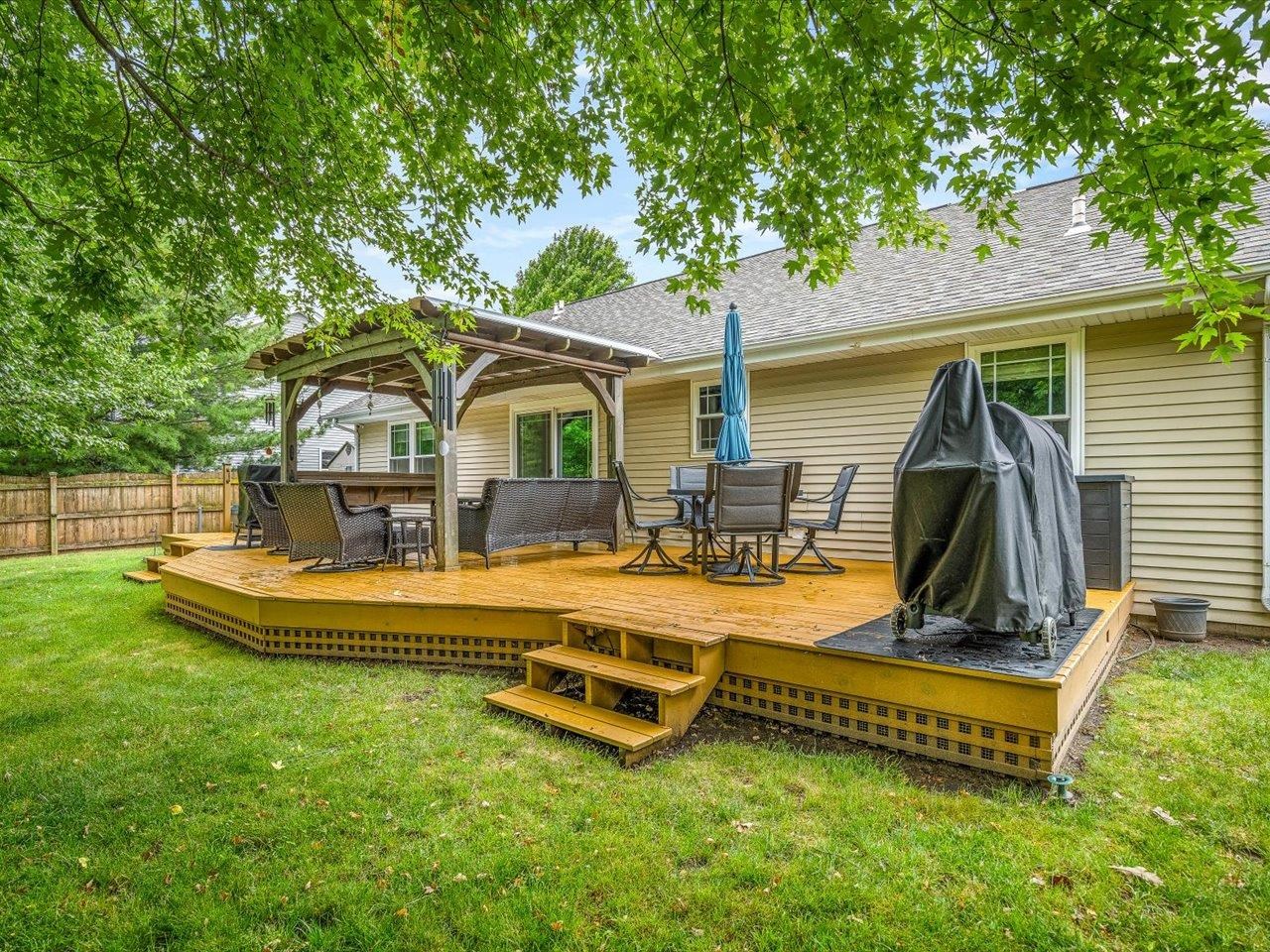 855 Bayfield Road Rockton, IL 61073 - Photo 40 of 54